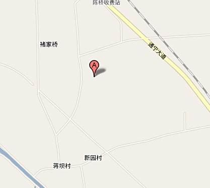 蔣壩村(江蘇省南通市崇川區幸福街道下轄村) 蔣壩村(江蘇省南通市崇川區幸福街道下轄村)