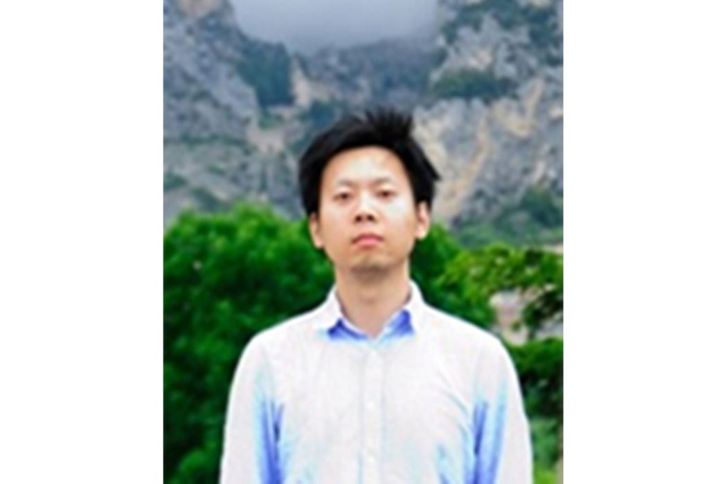 趙毅(長安大學副教授) 趙毅(長安大學副教授)