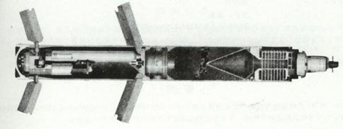 M712銅斑蛇雷射制導炮彈