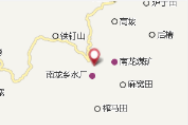 南龍公社 南龍公社