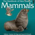 The Handbook of New Zealand Mammals The Handbook of New Zealand Mammals