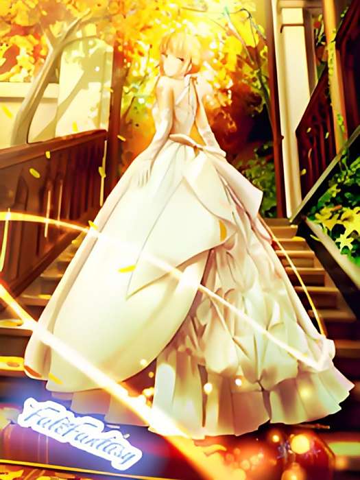FateFantasy FateFantasy
