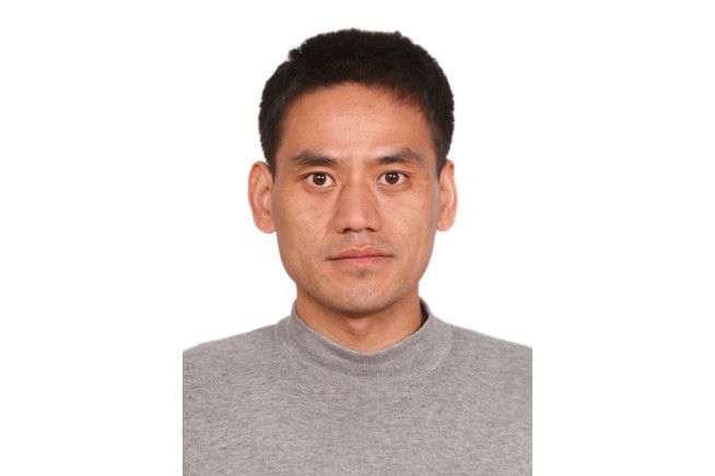 常建鋒(同濟大學生命科學與技術學院講師) 常建鋒(同濟大學生命科學與技術學院講師)