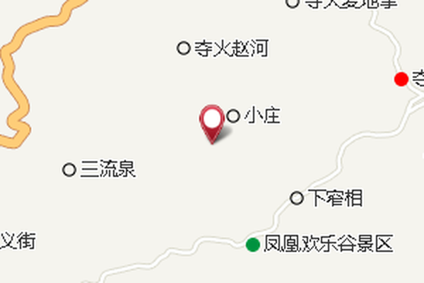 奪火老窯