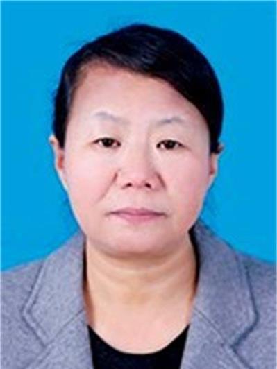 李蘭珍(甘肅省慶陽市鎮原縣政協黨組副書記、副主席) 李蘭珍(甘肅省慶陽市鎮原縣政協黨組副書記、副主席)