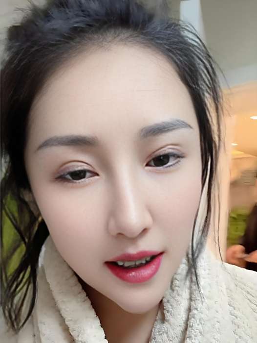 青海娟子 青海娟子