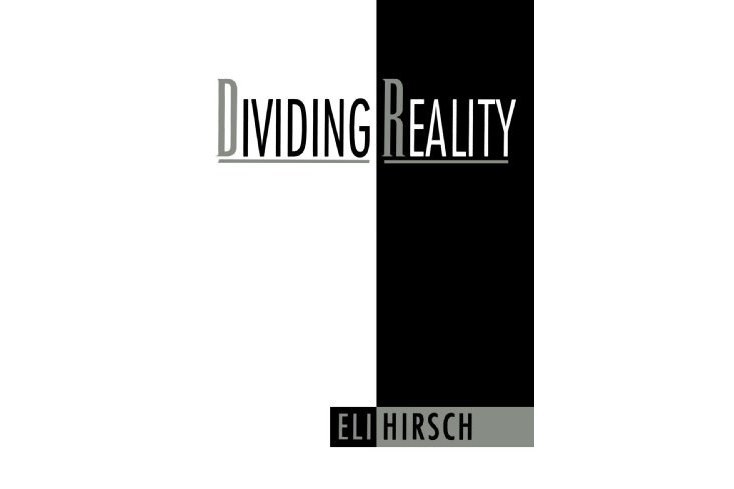 Dividing Reality Dividing Reality