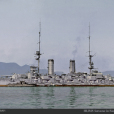 薩摩級戰列艦(薩摩型戰艦) 薩摩級戰列艦(薩摩型戰艦)