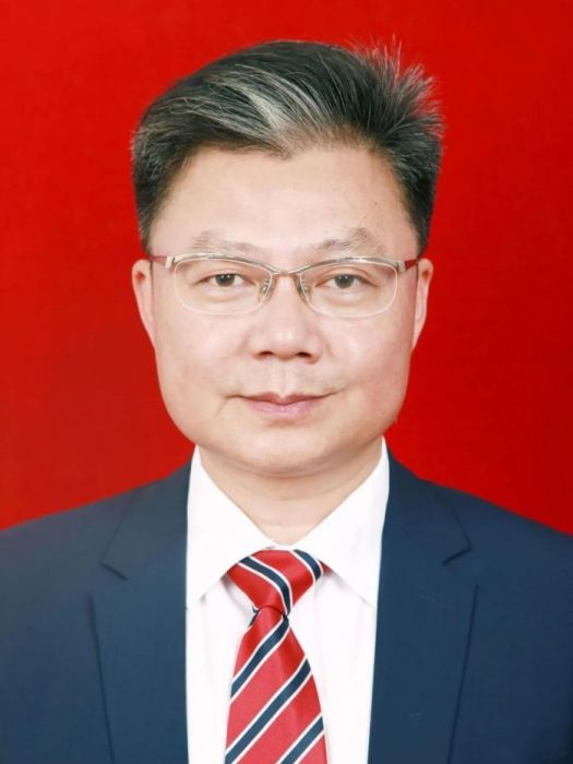 王斌(廬山市委副書記、市長) 王斌(廬山市委副書記、市長)