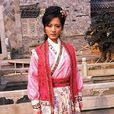 竇線娘(小說《隋唐演義》中人物) 竇線娘(小說《隋唐演義》中人物)