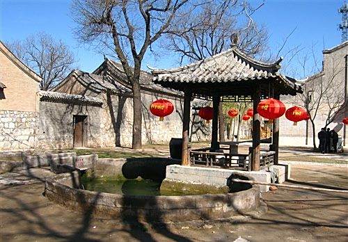 王氏宅院 王氏宅院
