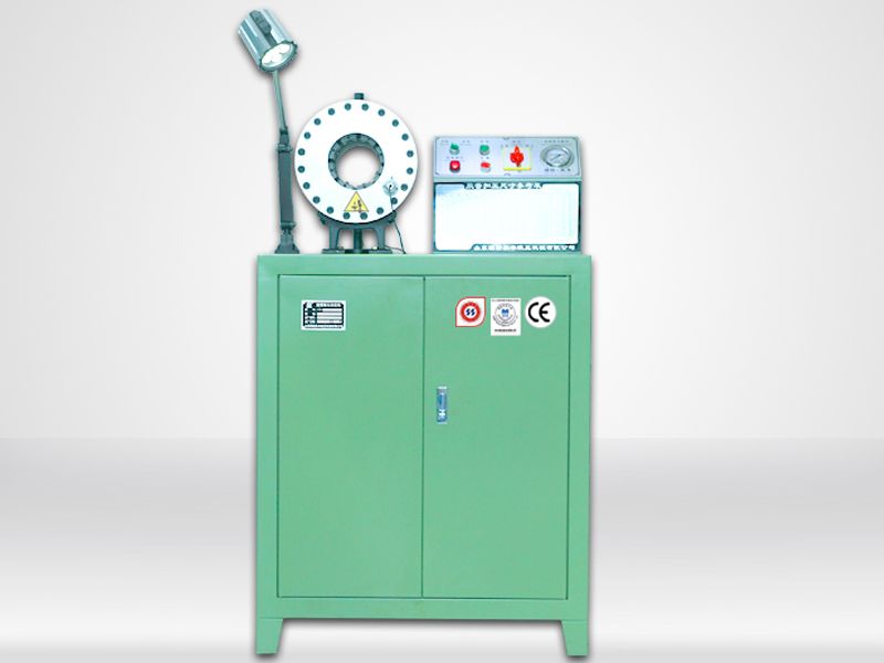 鎖管機 鎖管機