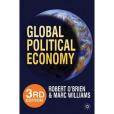Global Political Economy(2010年Palgrave Macmillan出版的圖書) Global Political Economy(2010年Palgrave Macmillan出版的圖書)