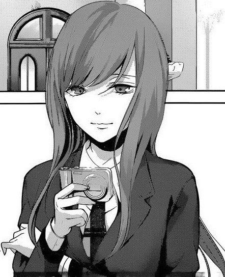 百合丘寧寧 百合丘寧寧