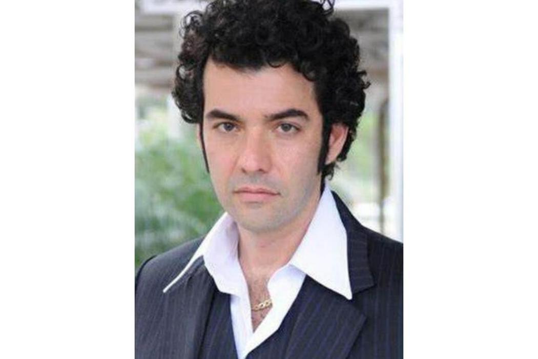 Gustavo Machado Gustavo Machado