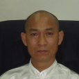 釋永欣 釋永欣