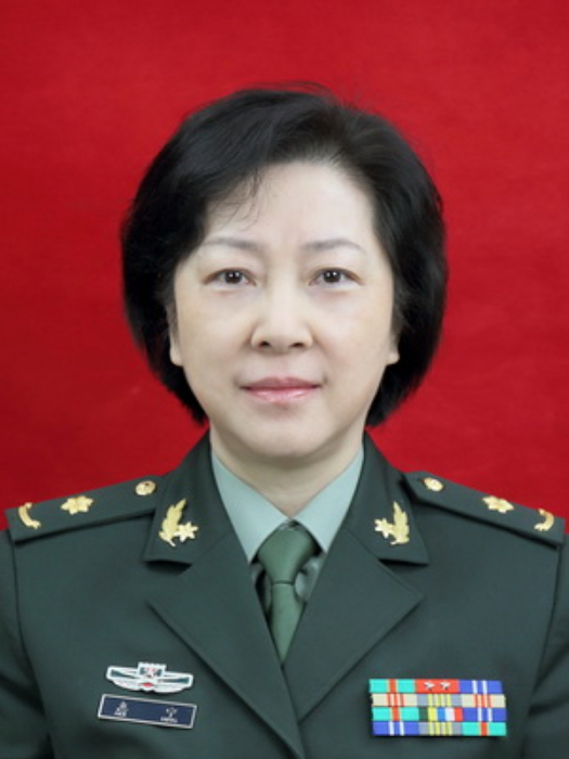 惠寧(上海市醫學會婦產科分會委員) 惠寧(上海市醫學會婦產科分會委員)