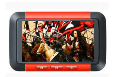 現代V89FM(4GB) 現代V89FM(4GB)