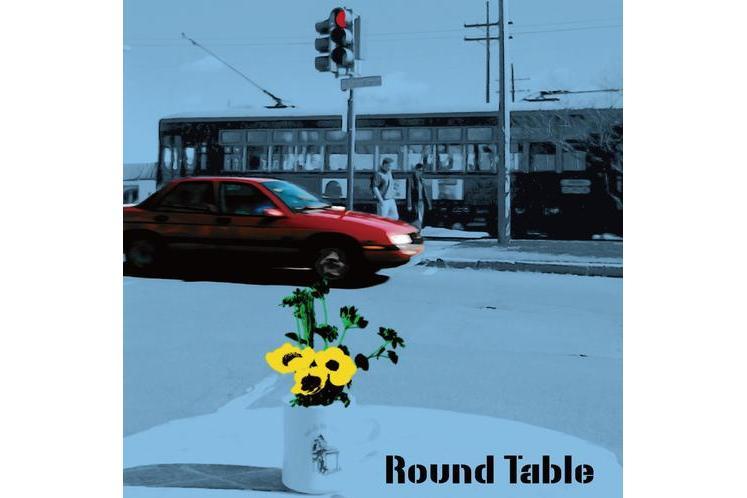 Round Table Round Table