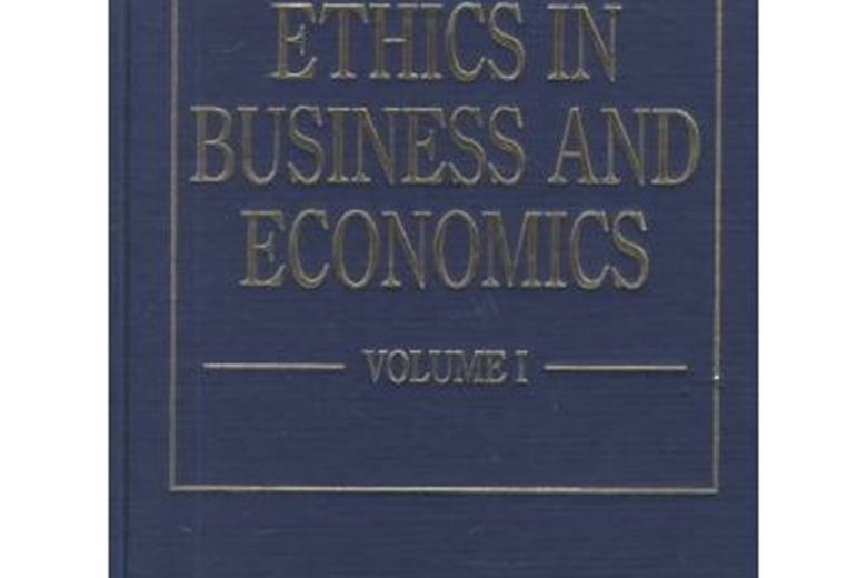 Ethics in Business and Economics