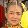 老佛爺(電視劇《還珠格格第2-3部》《新還珠格格》中的女配角) 老佛爺(電視劇《還珠格格第2-3部》《新還珠格格》中的女配角)