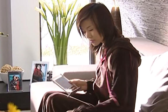 徐天麗(愛情劇《女才男貌》中的角色) 徐天麗(愛情劇《女才男貌》中的角色)
