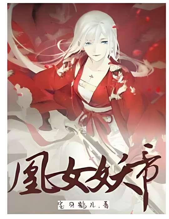 凰女妖帝 凰女妖帝