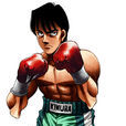 木村達也(日本動漫《第一神拳》中人物) 木村達也(日本動漫《第一神拳》中人物)