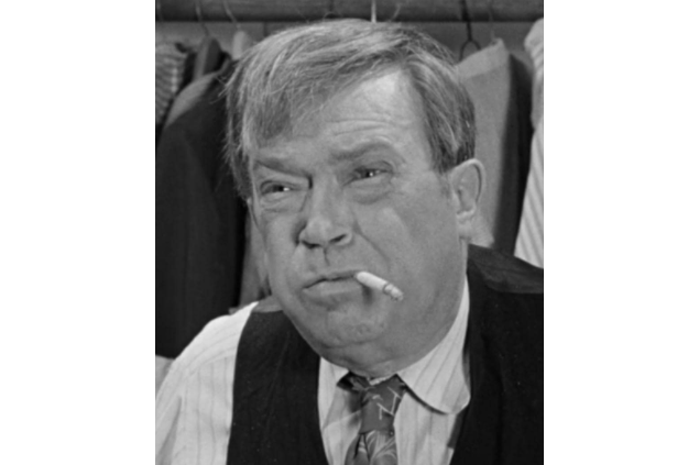 Fred Sherman Fred Sherman