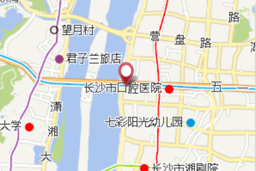 八景台 八景台