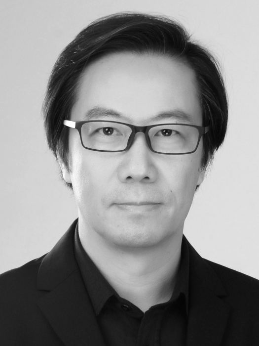 姜平(建築師)