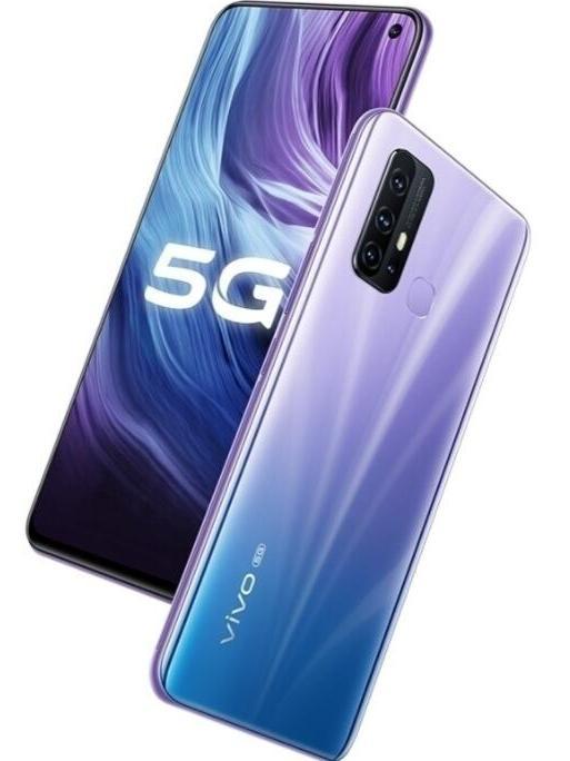vivo Z6 vivo Z6