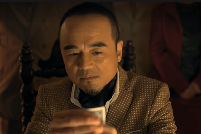 陳家寶(戰爭劇《大客棧》的角色) 陳家寶(戰爭劇《大客棧》的角色)