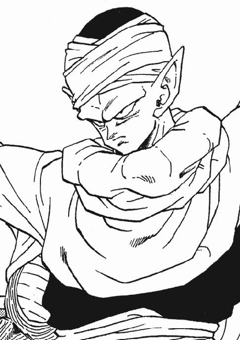 龍珠(DRAGONBALL)