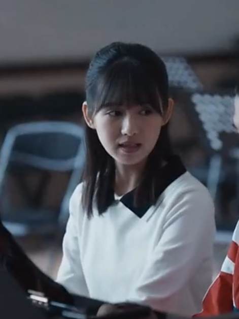 湯小希(電影《了不起的老爸》中的女性角色)