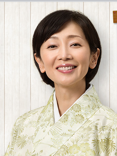 瀨崎玲子 瀨崎玲子