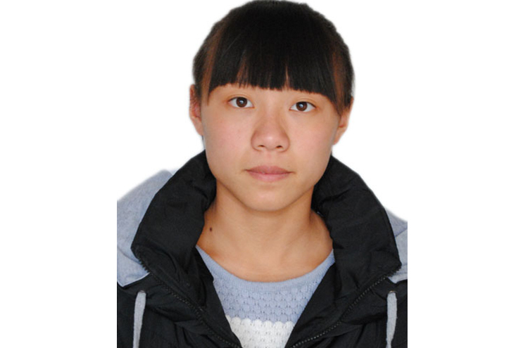周霞(中國馬拉松運動員) 周霞(中國馬拉松運動員)