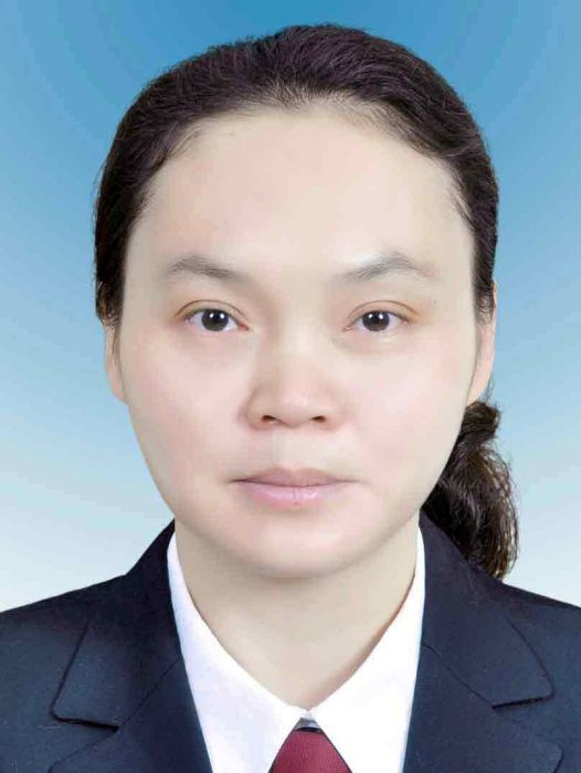 李玉紅(重慶市雲陽縣財政局黨組成員、縣紀委監委駐縣財政局紀檢監察組組長) 李玉紅(重慶市雲陽縣財政局黨組成員、縣紀委監委駐縣財政局紀檢監察組組長)