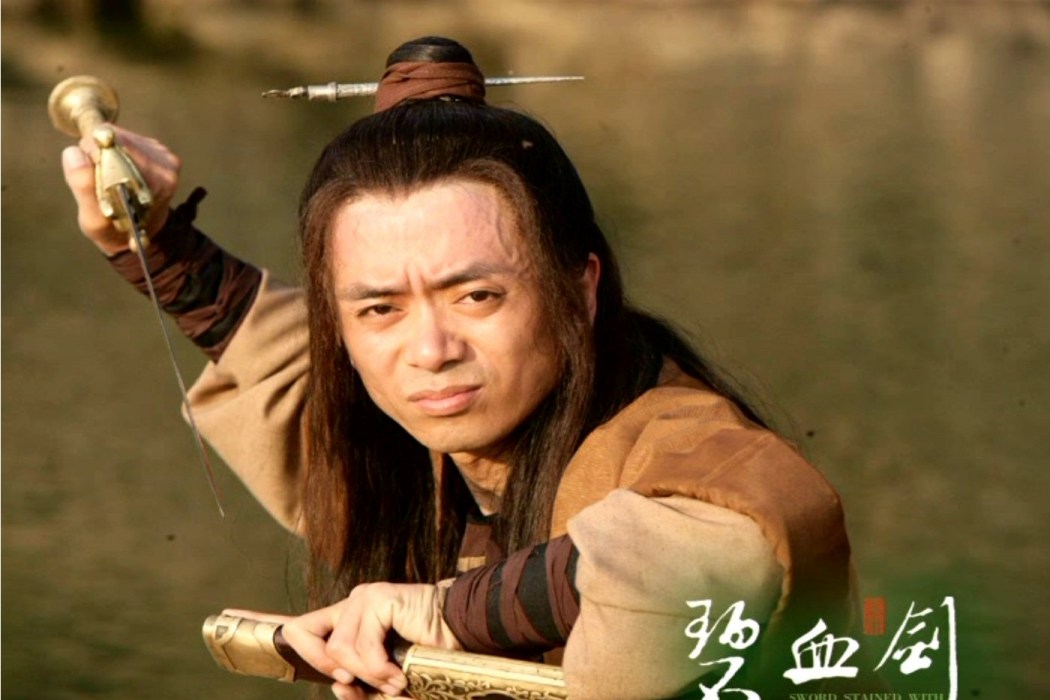 洪勝海 洪勝海