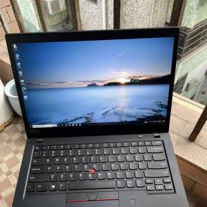 ThinkPad T14s 2-in-1