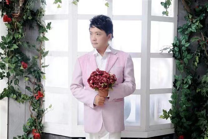 肖淵(中國內地男歌手) 肖淵(中國內地男歌手)