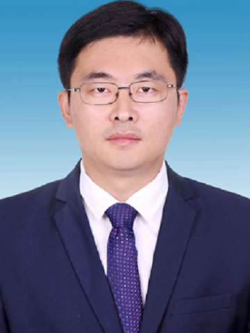 崔陽(山東省濟南市生態環境局萊蕪分局黨組書記、局長) 崔陽(山東省濟南市生態環境局萊蕪分局黨組書記、局長)