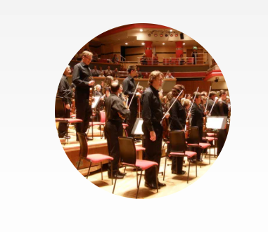 City of Birmingham Symphony Orchestra City of Birmingham Symphony Orchestra