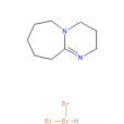 1,8-二氮雙環[5.4.0]十一烯溴酸鹽(138666-59-8)