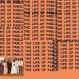 The Life Of Pablo