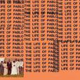 The Life Of Pablo The Life Of Pablo