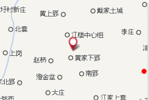 戚家圩子 戚家圩子