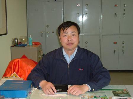 祁飛虎 祁飛虎