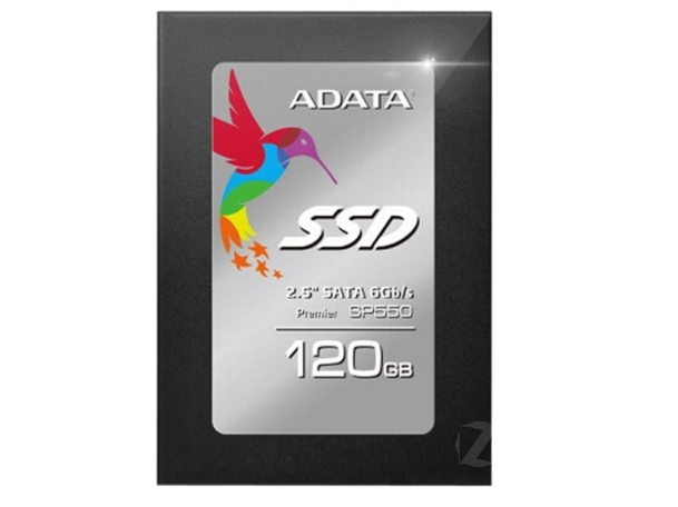 威剛SP550(120GB) 威剛SP550(120GB)