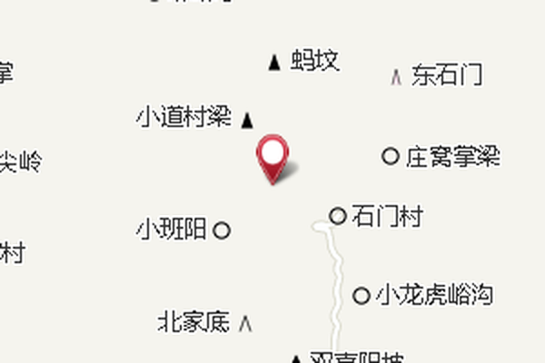 大東窪 大東窪